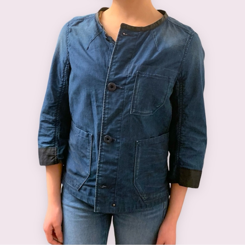 G star raw wococo jacket